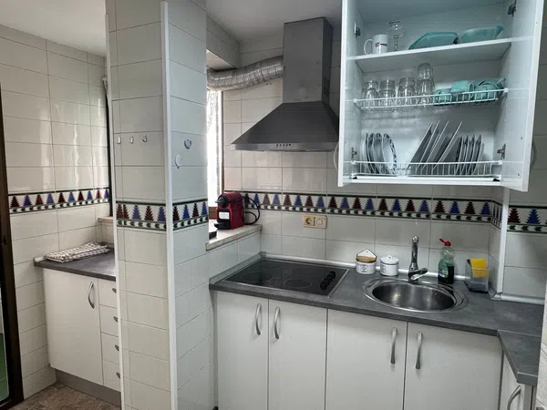 Piso en calle Almireceros, 7 - Foto 8