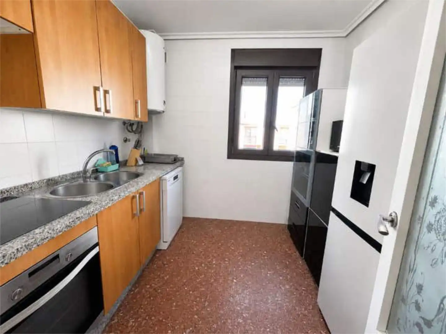 Piso en San Lorenzo - Foto 2