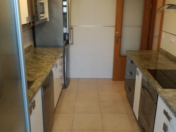 Piso en Calle Doctor Juan José Parrilla, 14, Zona Juan de Borbón - Foto 23