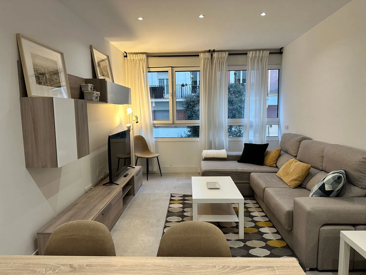 Piso en calle de Modesto Lafuente, 67 - Foto 6