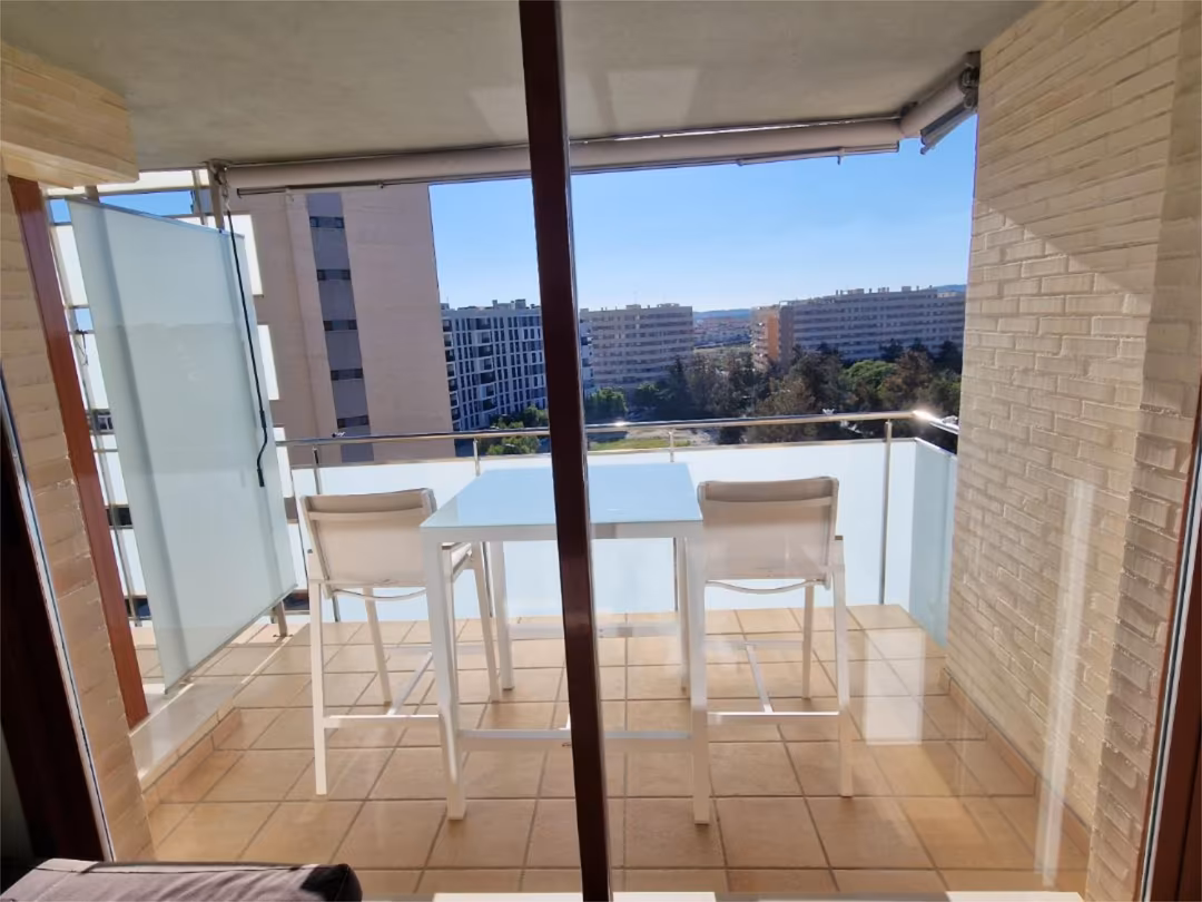 Piso en  Calle Médico Andrés Boldó 2 - Foto 10