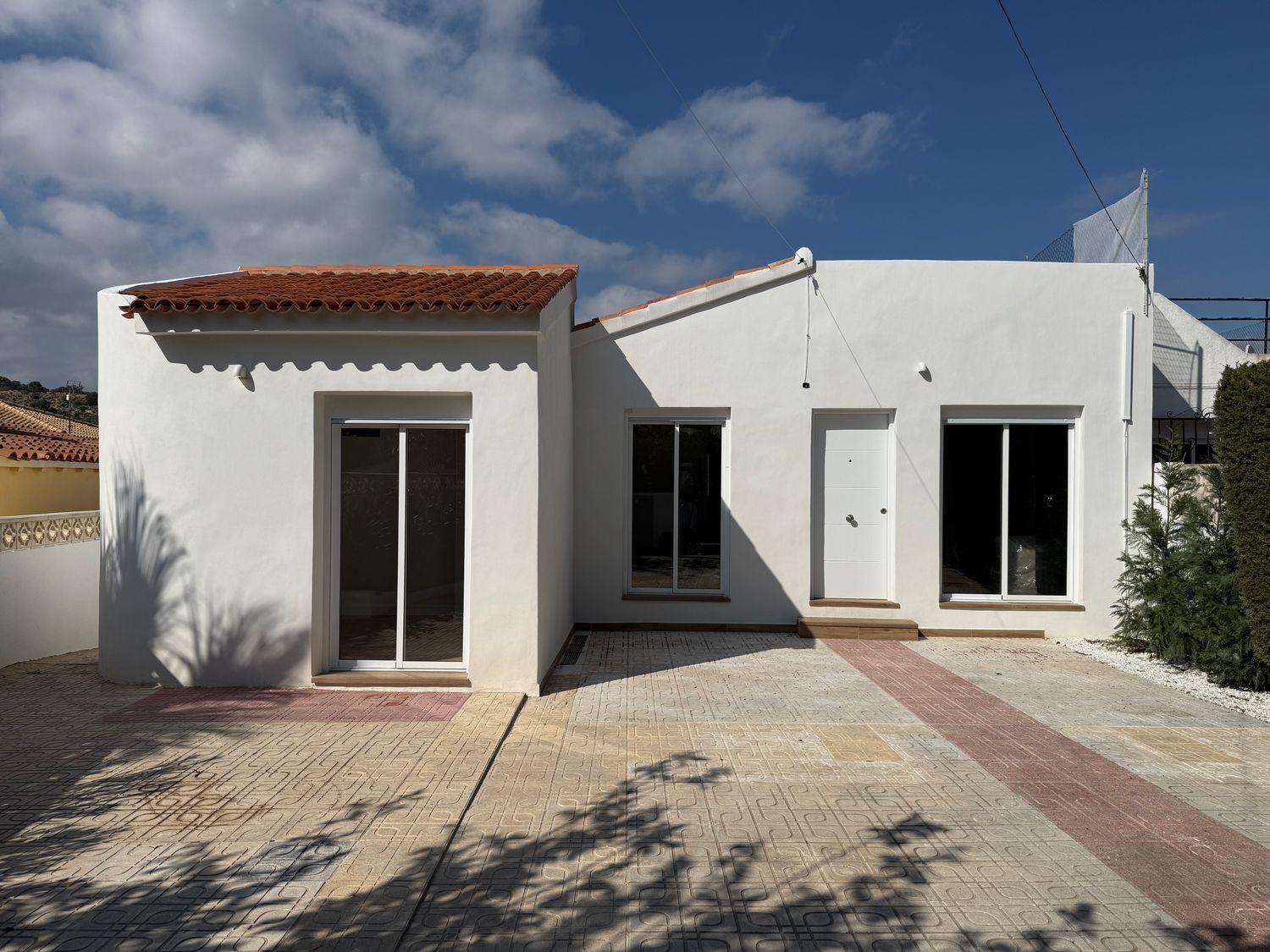 Casa independiente en calle Serra del Montgó, 11 - Foto 27