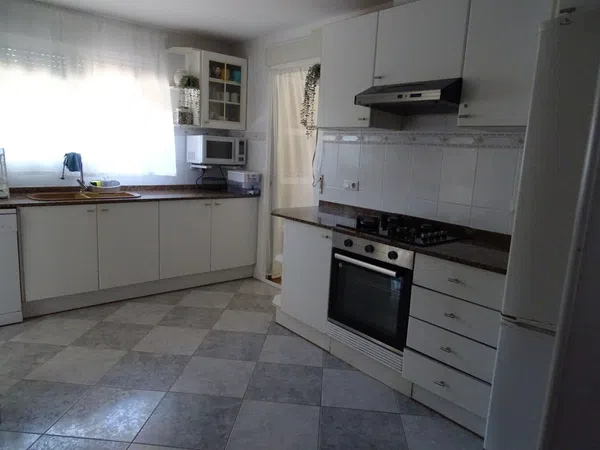 Casa o chalet independiente en Calle Puig Campana, 7, Pinar de Advocat-Cometa, Pinar de Advocat-Cometa - Foto 8