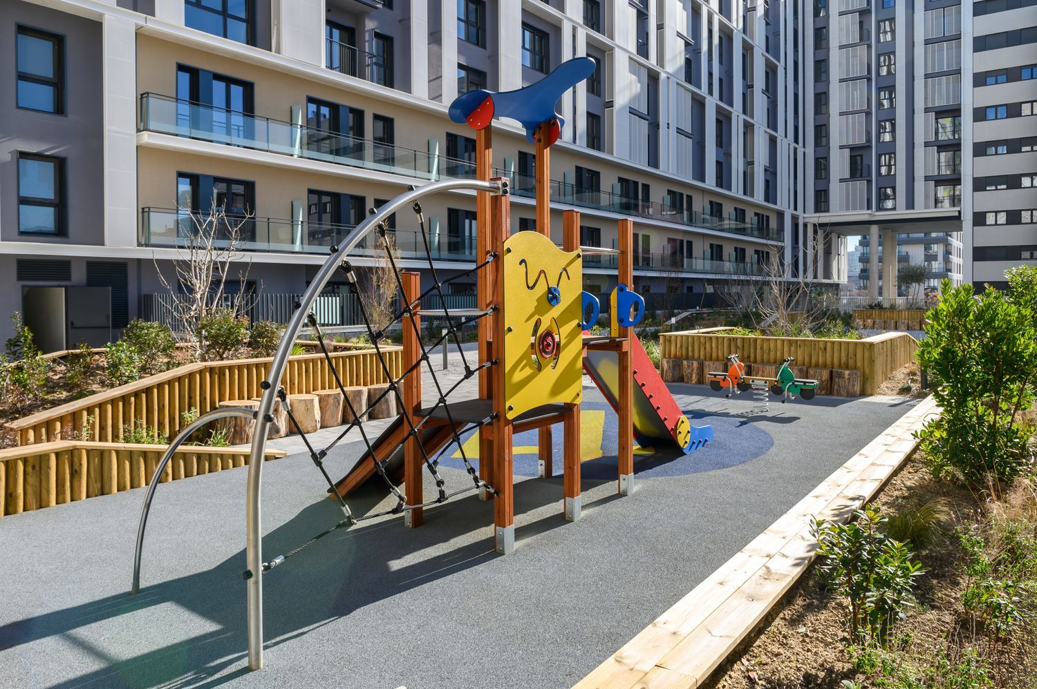 Estudio en de Leganés, 11 - Foto 43