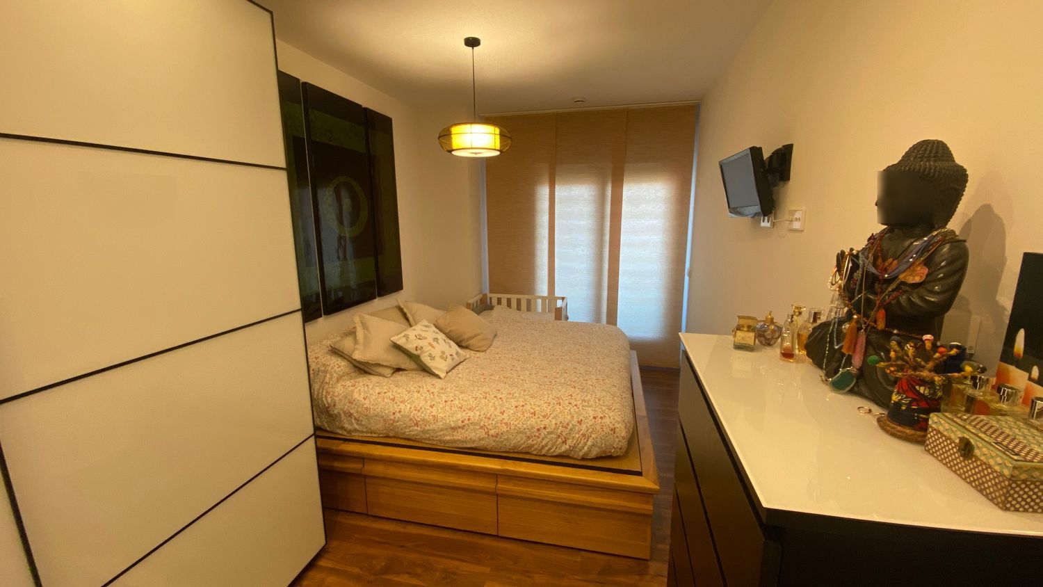 Piso en plaza d'Europa, 6 - Foto 8