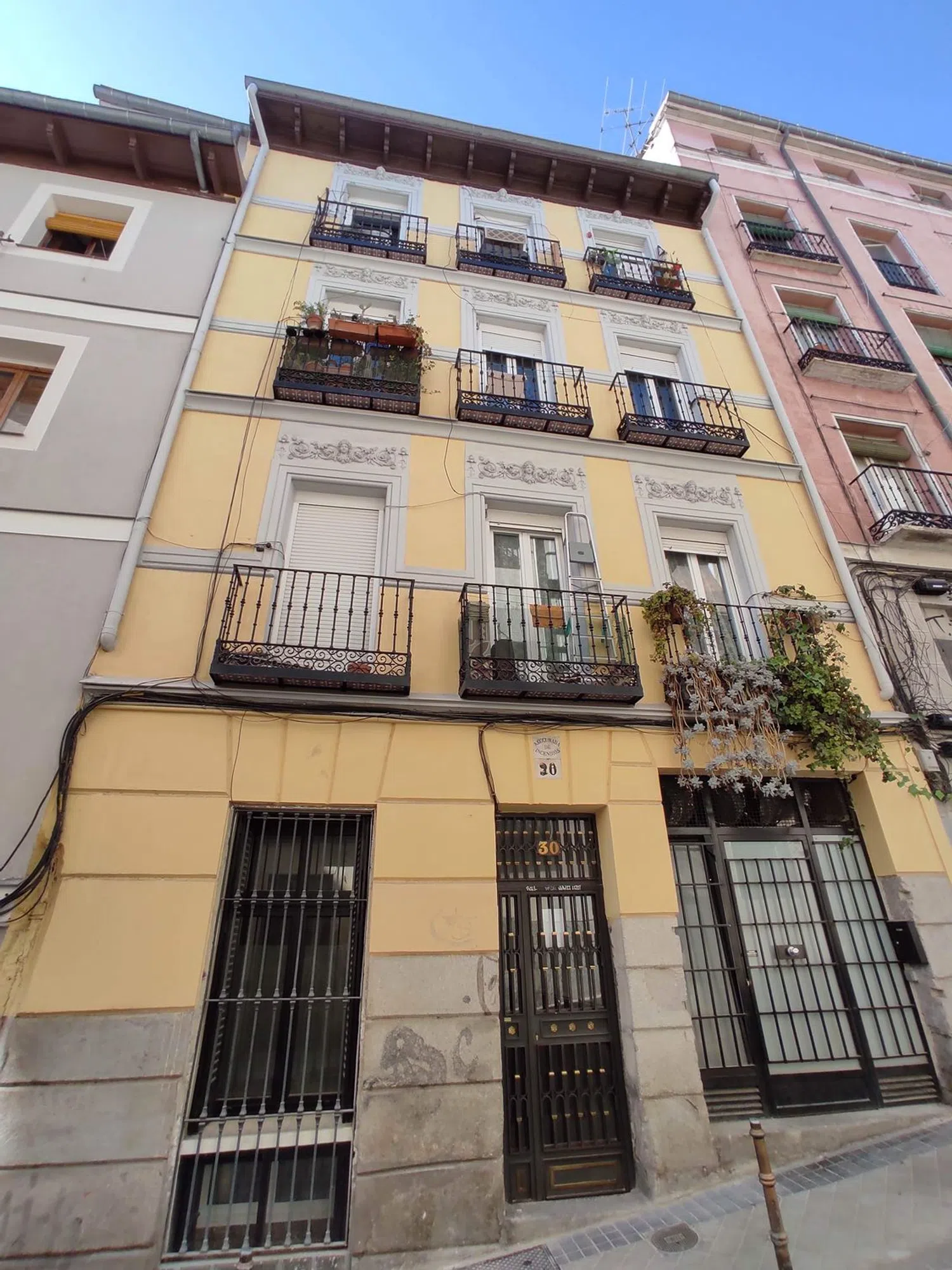Piso en calle de la Torrecilla del Leal, 30 - Foto 16