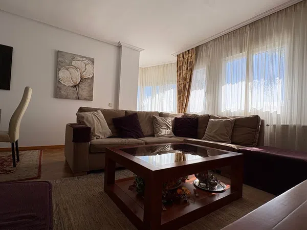 Piso en calle Manuel de Falla, 11 - Foto 3