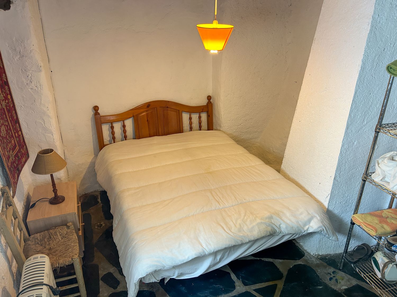 Casa de pueblo en Calle Real, 18 - Foto 17