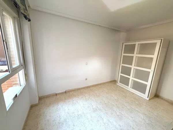 Piso en Calle Capitán Cortés, 19, El Pilar - La Estación, El Pilar - La Estación - Foto 4