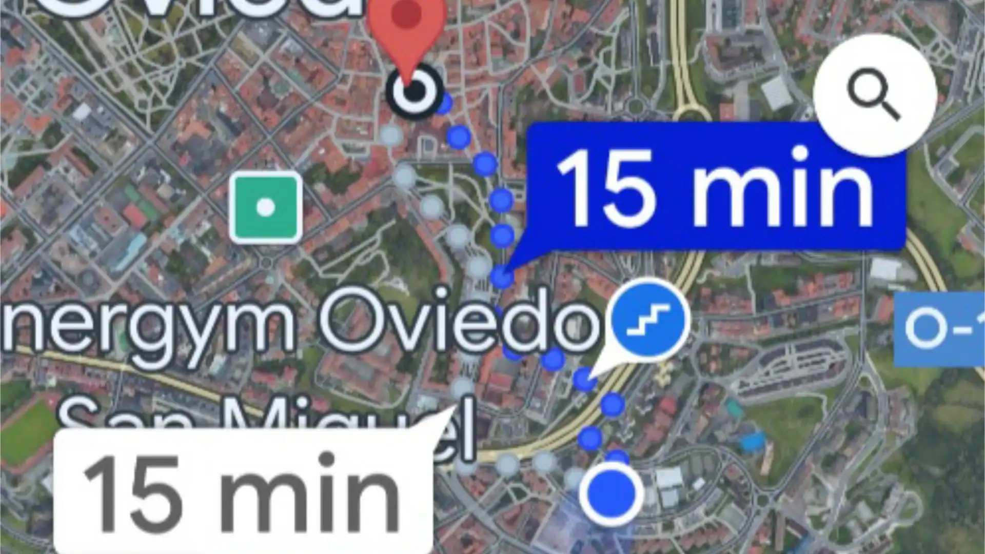 Piso en  Calle San Mateo 16 - Foto 22