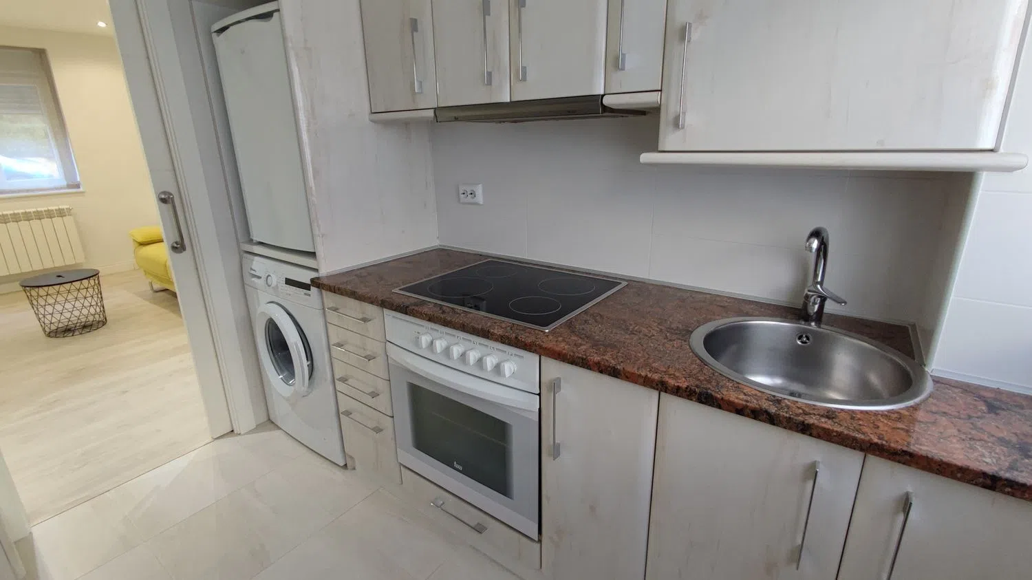 Piso en paseo General Dávila -Grupo San Francisco, 18 - Foto 4