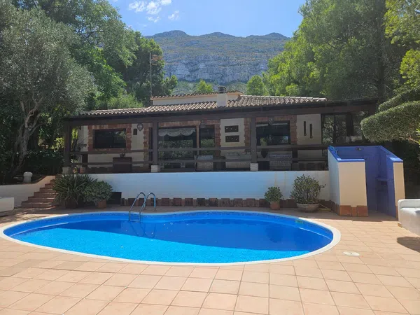 Casa o chalet independiente en El Montgó, El Montgó - Foto 7