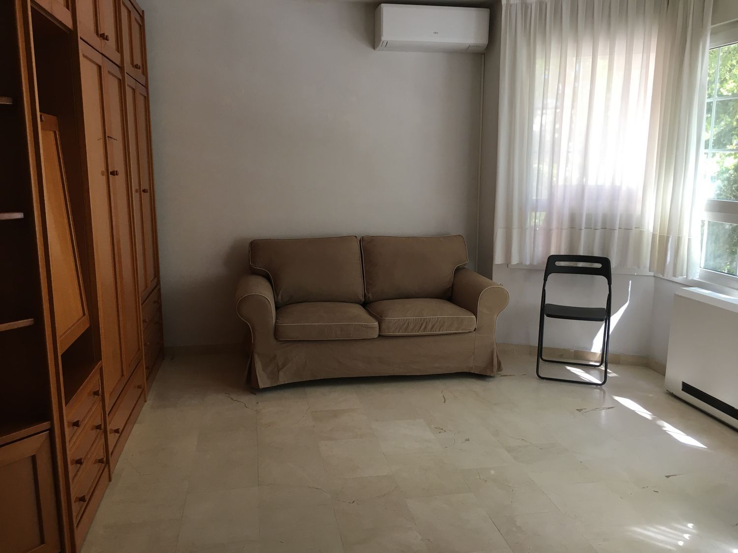 Estudio en Calle del Bolillero, 37, Segunda Fase, Segunda Fase - Foto 6