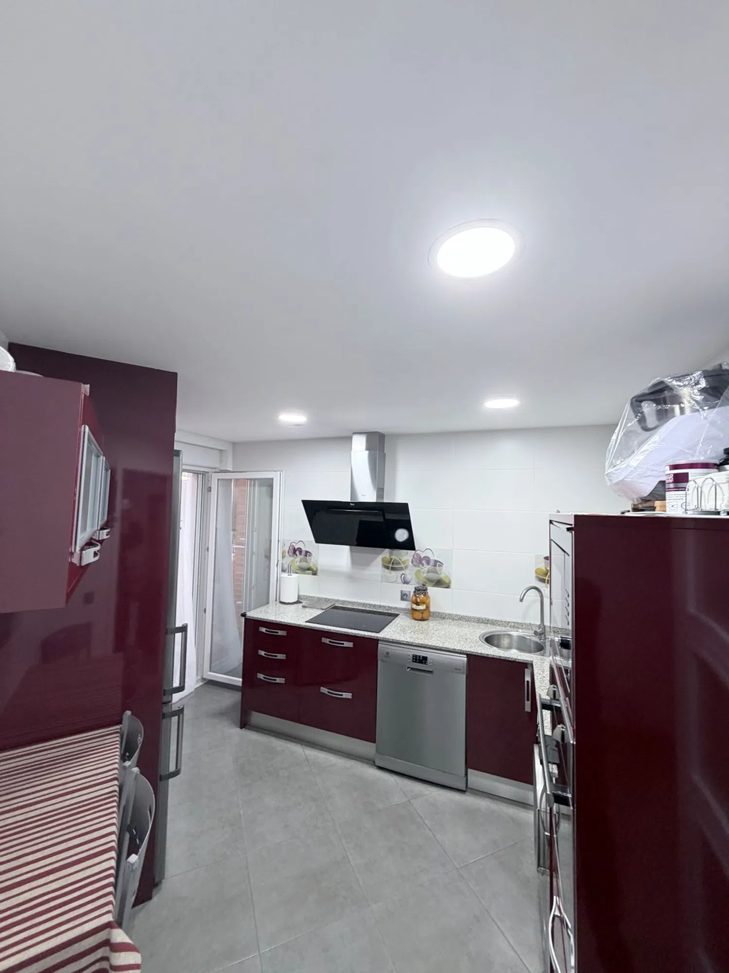 Piso en calle de Nuestra Señora del Carmen, 61 - Foto 6