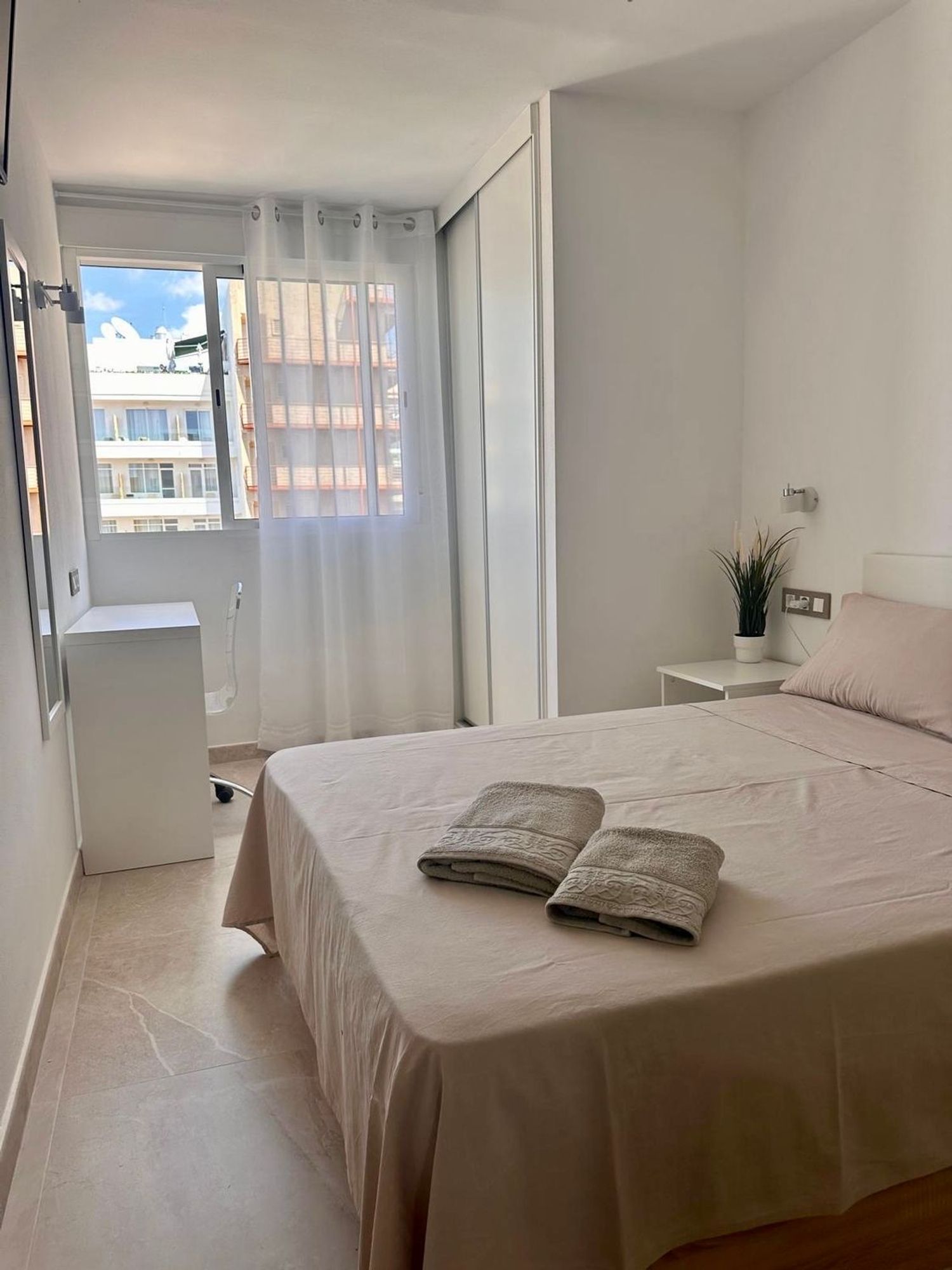 Piso en Calle Sant Bartomeu, 19, S'Arenal, S'Arenal - Foto 20