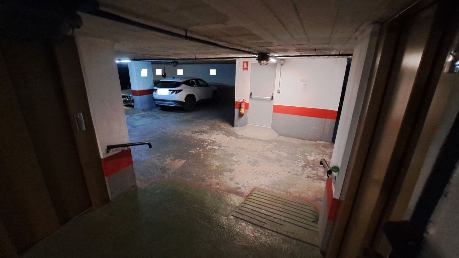 Piso en avenida de Andalucía, 21 - Foto 28