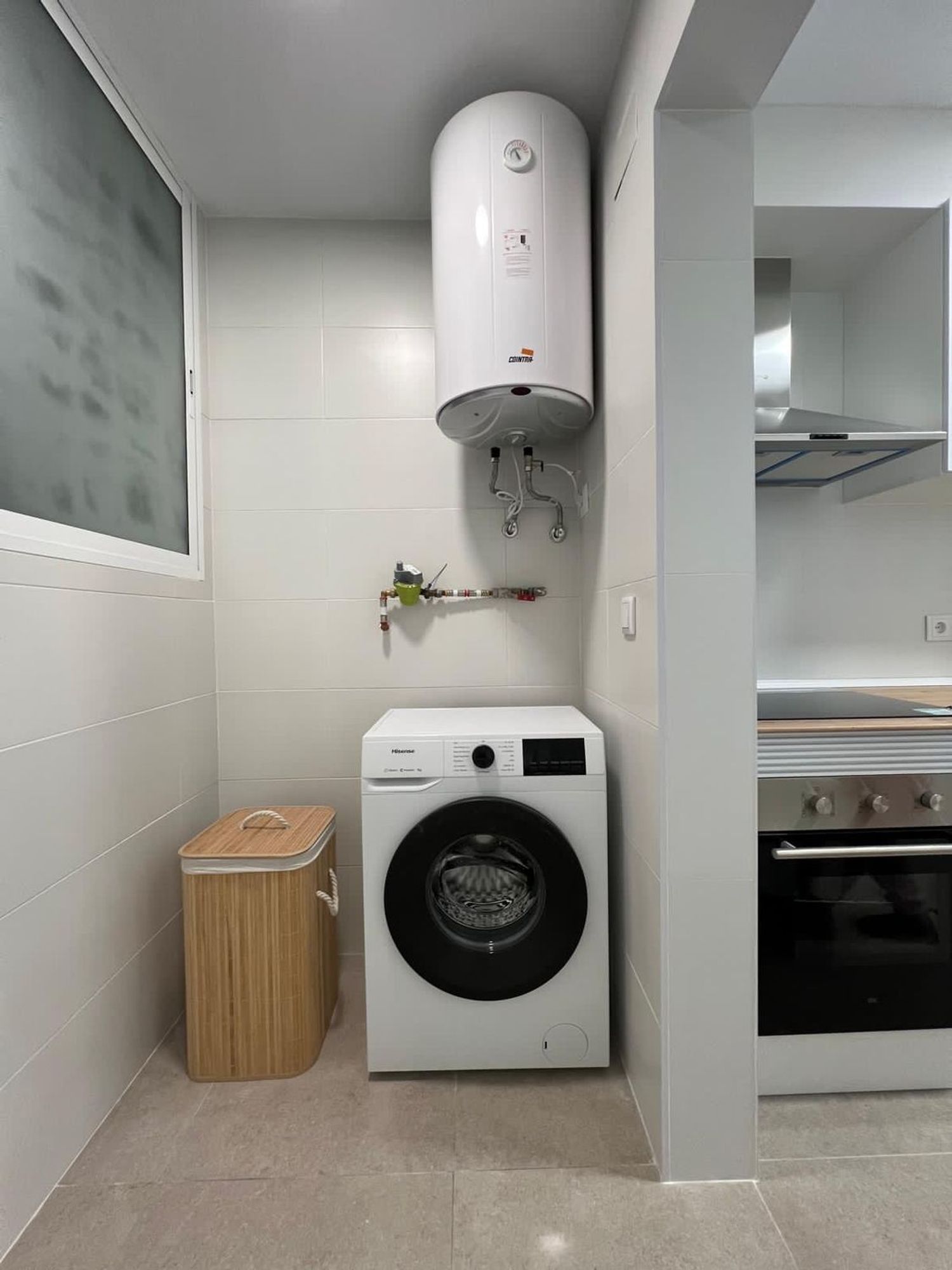 Piso en Gran Vía de Tàrrega Monteblanco, 36, Zona Ensanche-Parque oeste - Foto 10