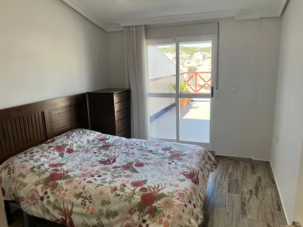 Piso en Caravaca de la Cruz - Foto 7