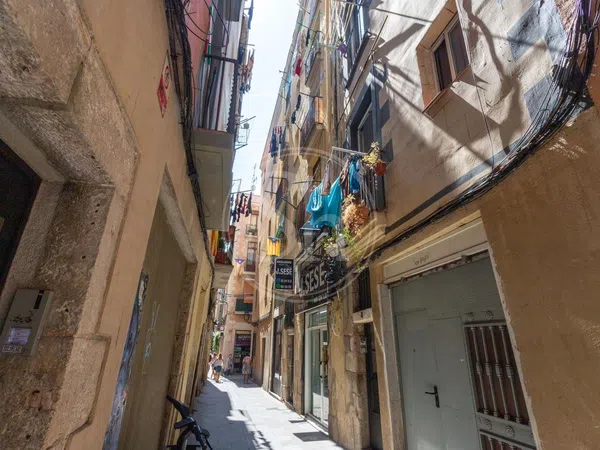 Piso en Calle de l'Argenter, Sant Pere - Santa Caterina i la Ribera - Foto 22