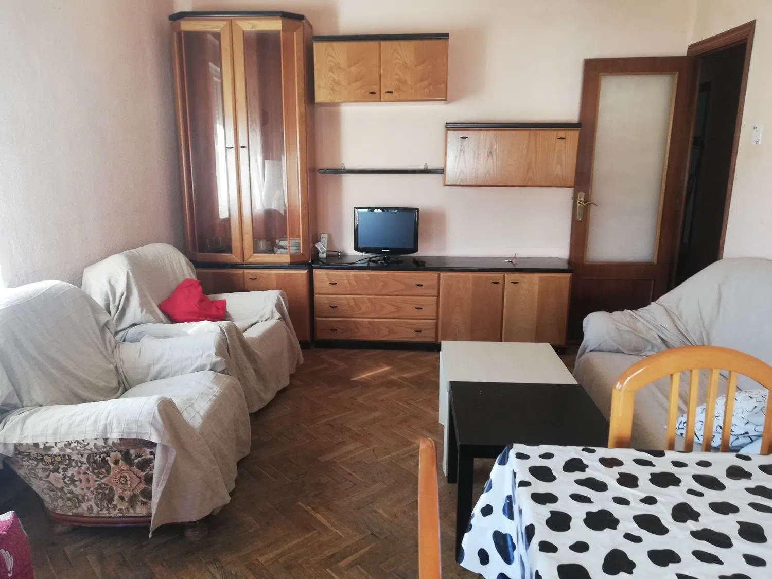 Piso en calle Arapiles, 38 - Foto 5