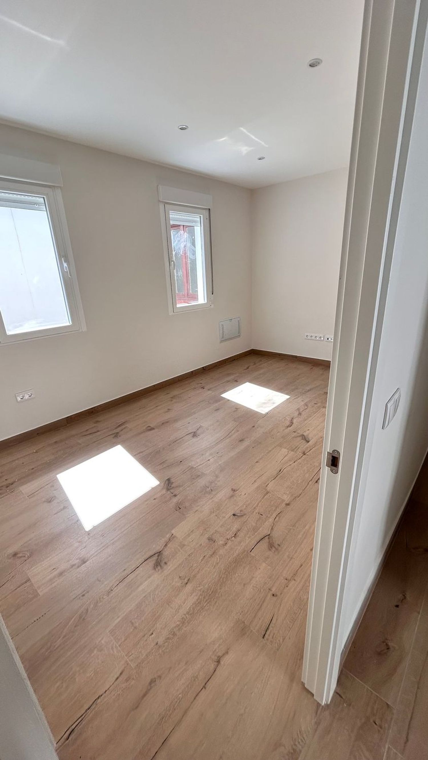 Piso en calle de Altamirano, 34 - Foto 1