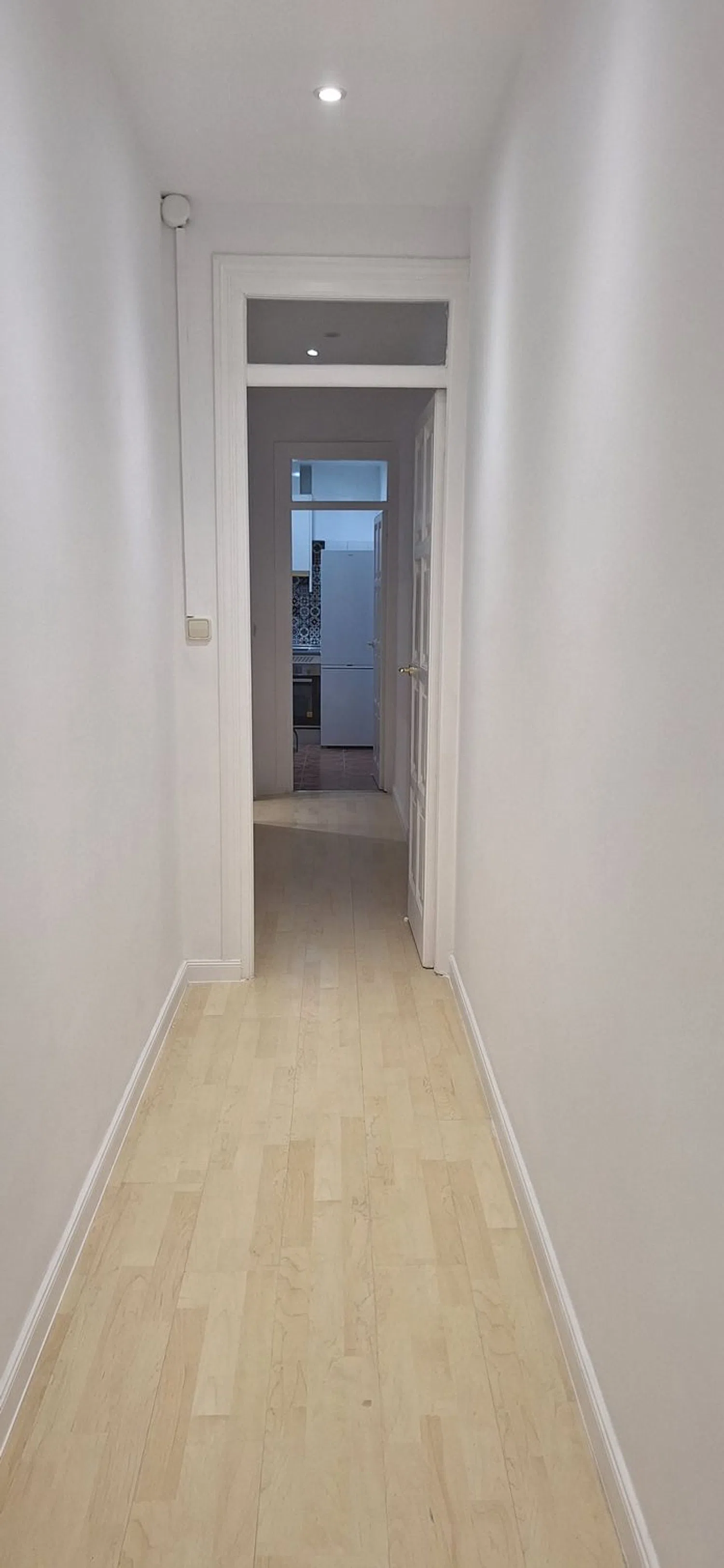 Piso en calle de Benito Gutiérrez, 15 - Foto 26