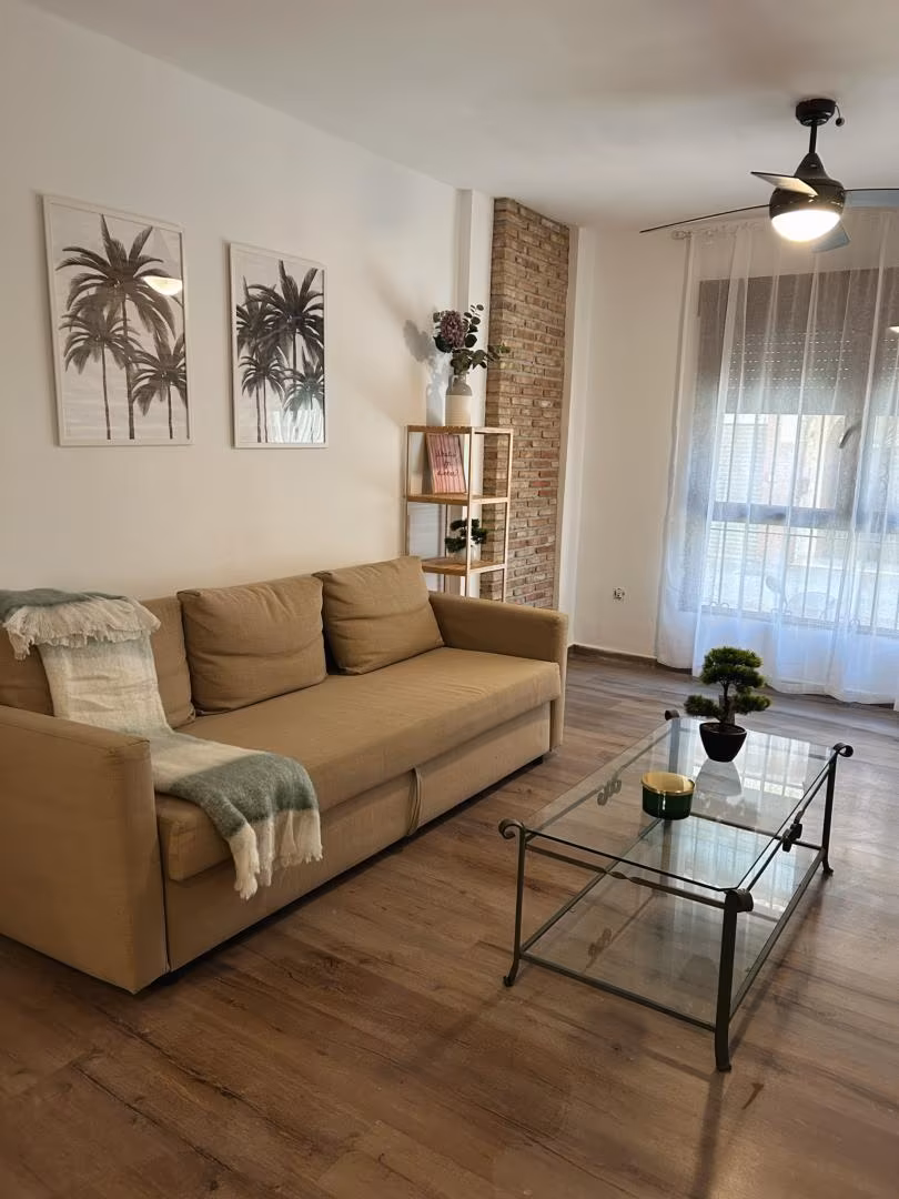 Piso en  Calle Goya 9