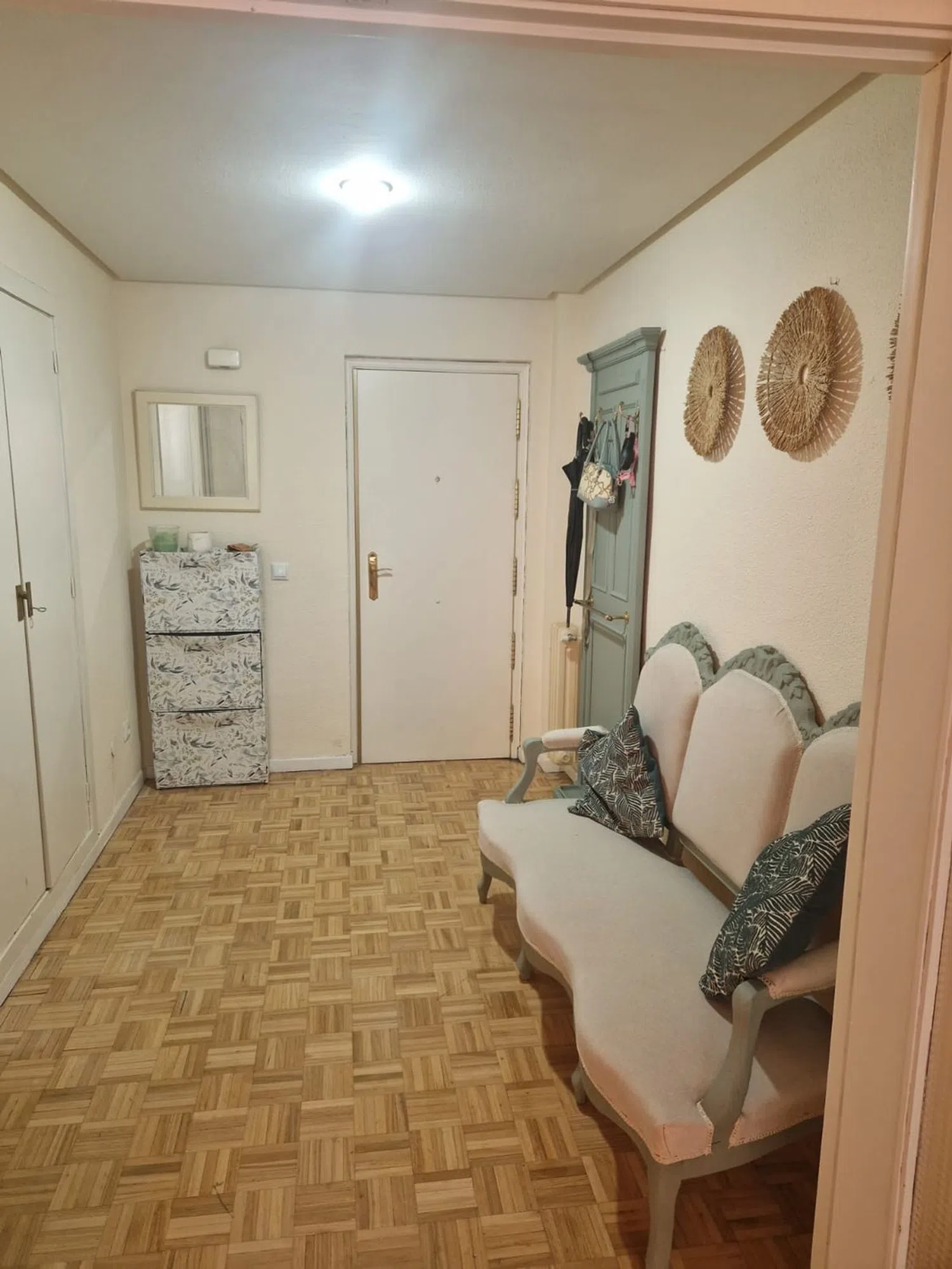 Piso en calle Cuatro Amigos, 5 - Foto 12