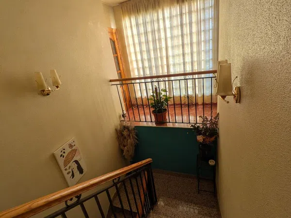 Casa o chalet independiente en Calle abevuches, 11, La Alcayna - Foto 9