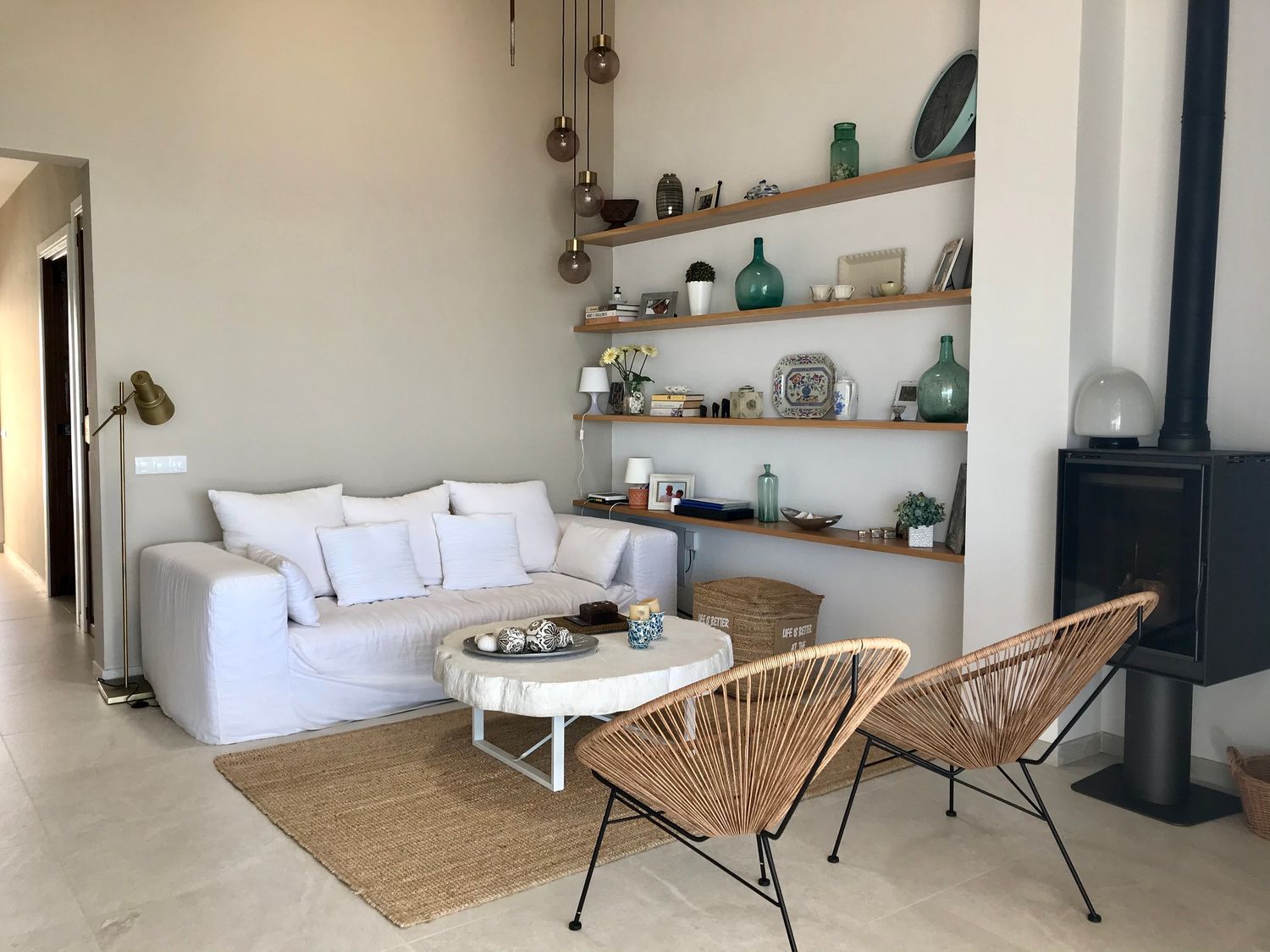 Ático en S'Estanyol - Foto 4