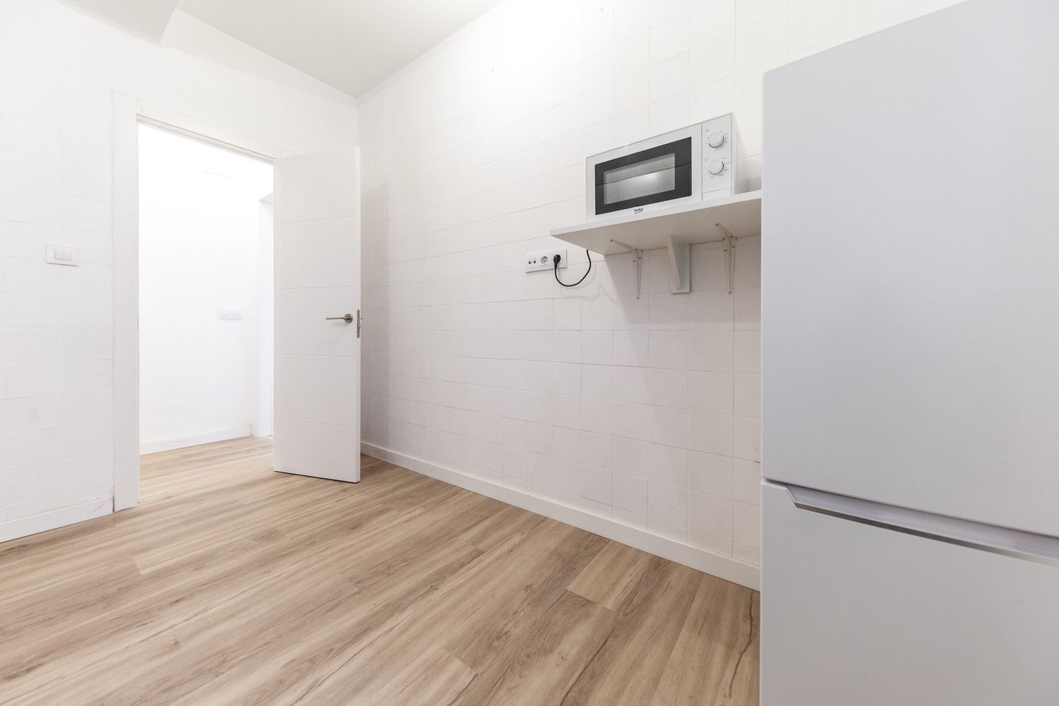 Piso en calle Río Deva, 13 - Foto 6