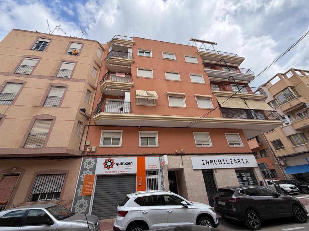 Piso en  Carrer Espoz y Mina 42 - Foto 11