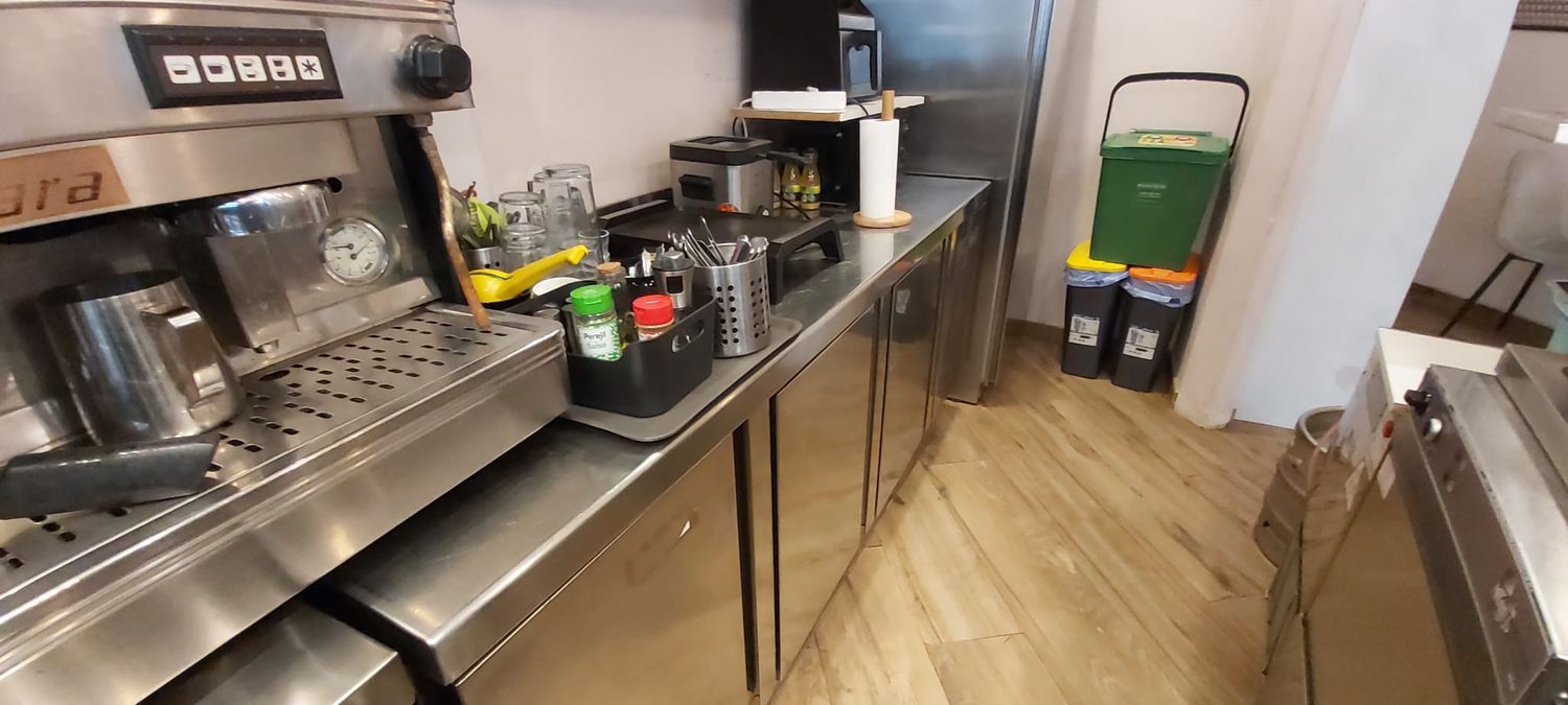 Local en calle de Castelló, 120 - Foto 13