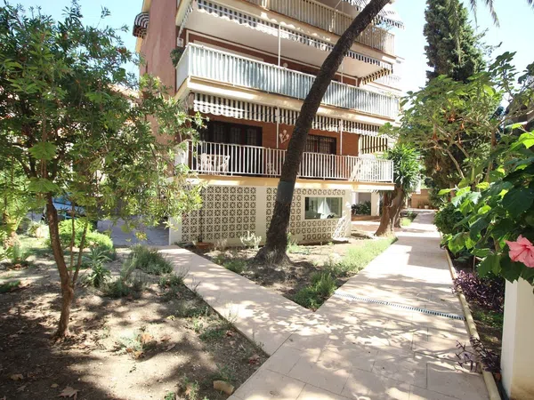 Piso en Paseo Limonar, Limonar - Foto 26