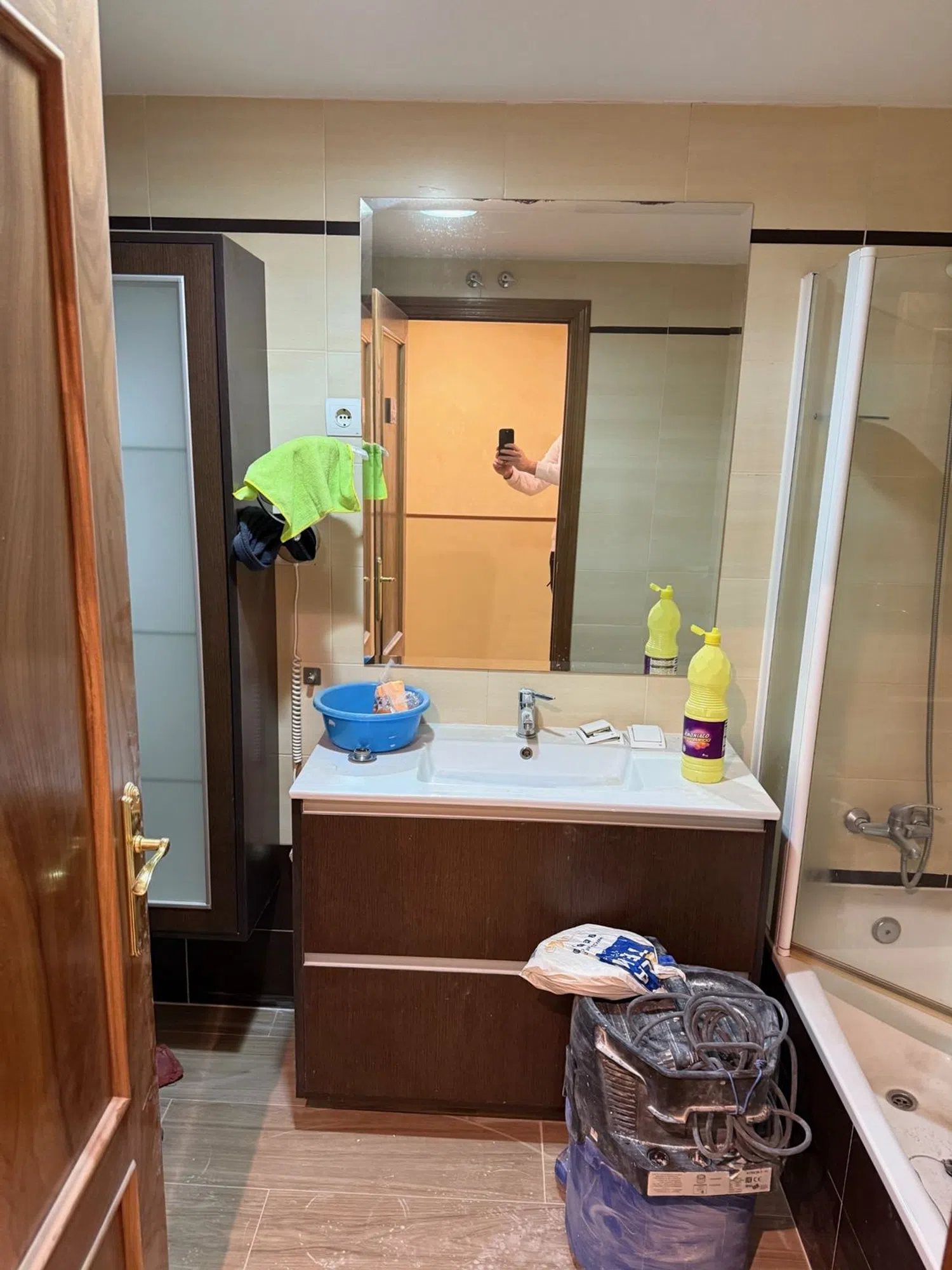 Ático en calle Fuente del Álamo, 11 - Foto 6