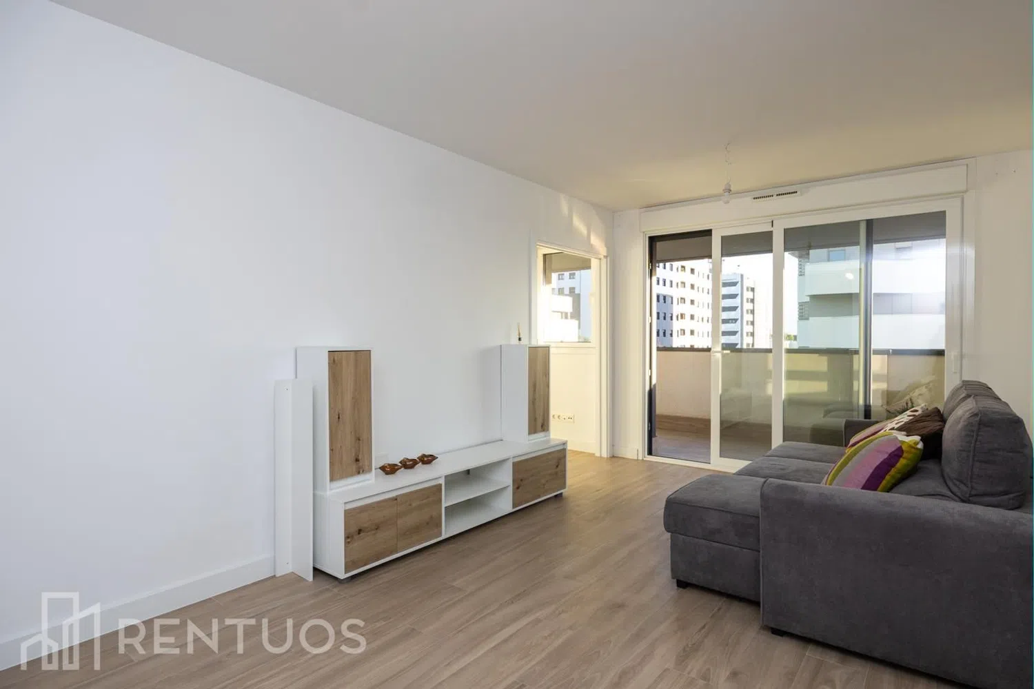 Piso en calle del Alcalde Andrés Madrid Dávila - Foto 3