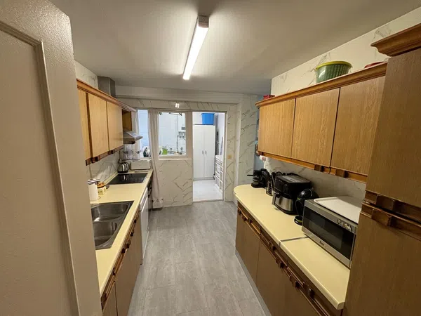 Piso en avenida Ingeniero Ángel Mayo, 10 - Foto 23