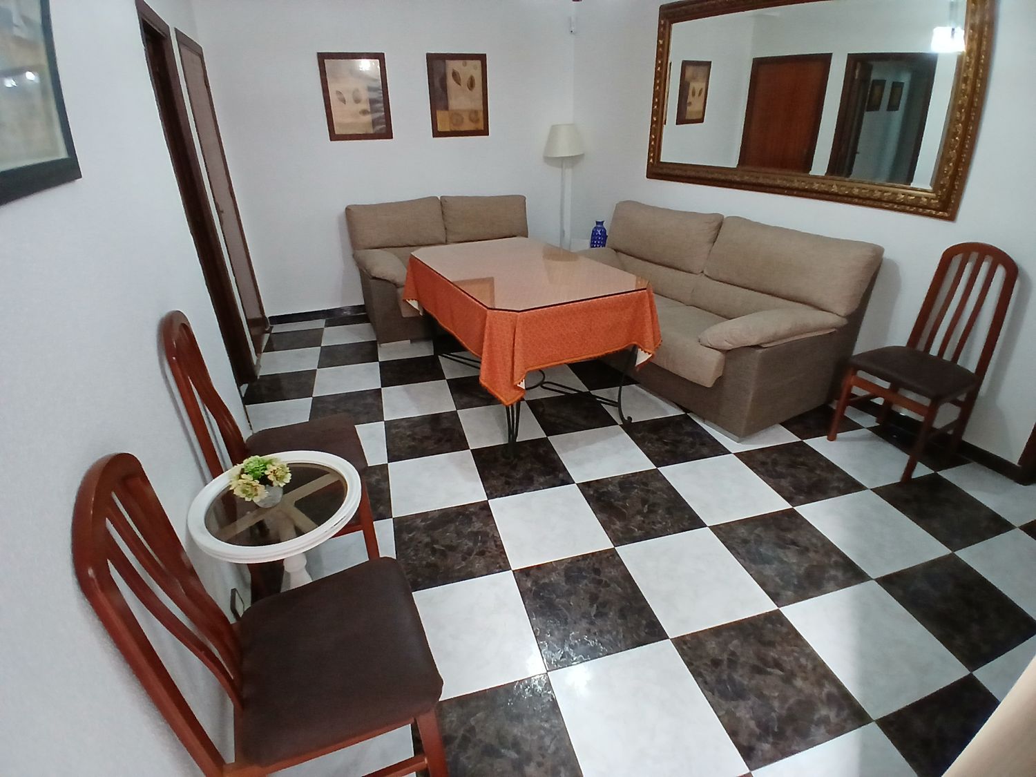 Piso en Plaza de Santa Marina, 2, Casco Histórico - Ollerías - Marrubial - Foto 7