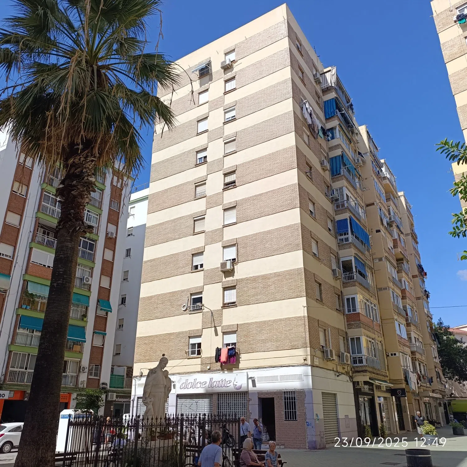 Piso en calle Enrique Herrera Moll, 3 - Foto 2