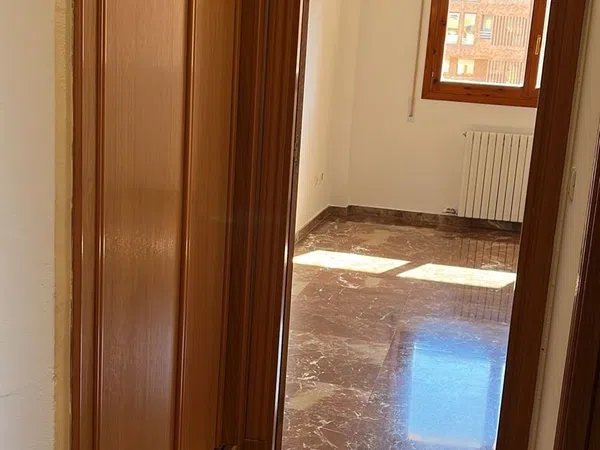 Piso en Calle de Adolfo Aznar, 7, Parque de los Cineastas - Foto 5