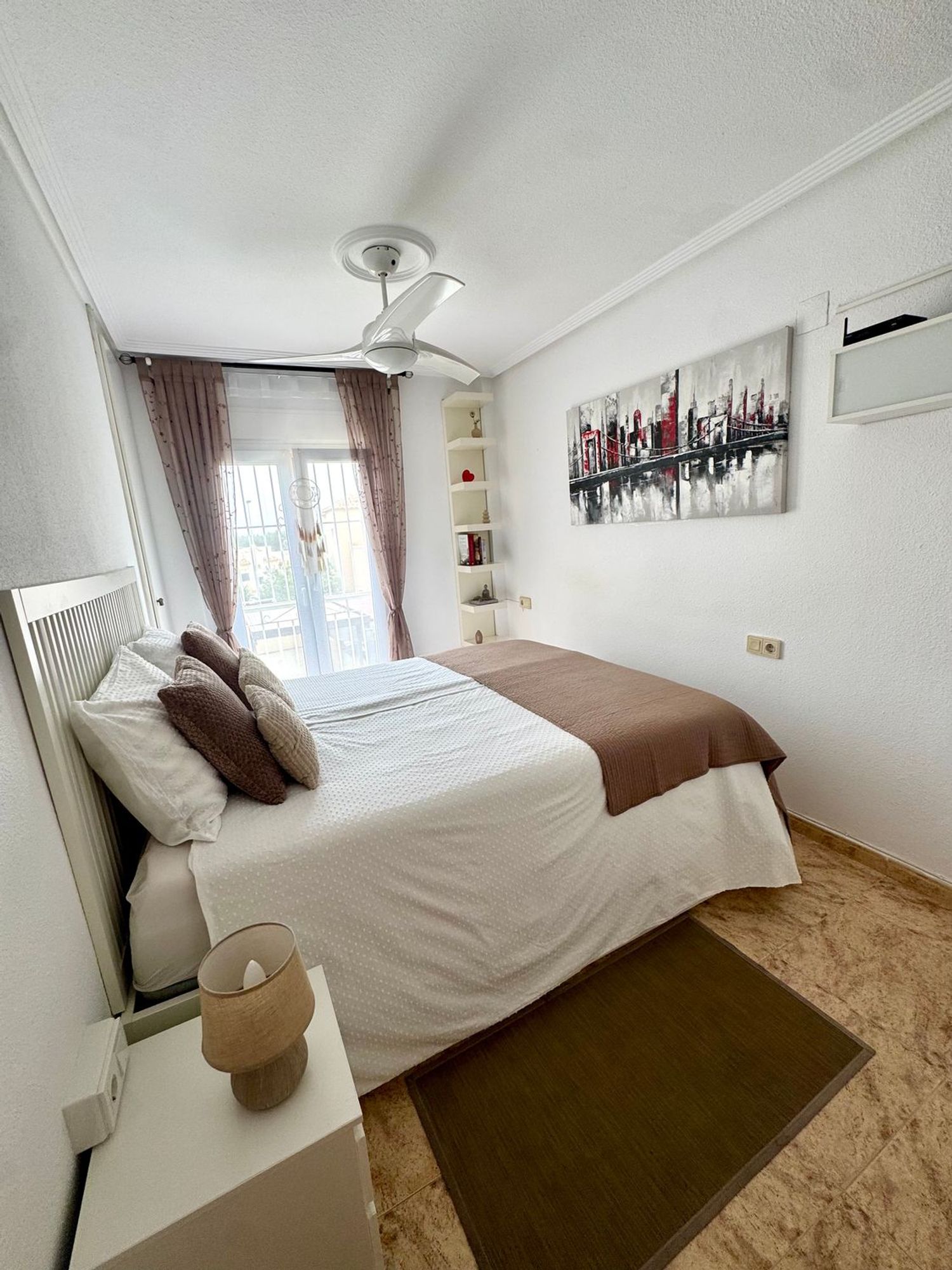 Chalet adosado en Urbanización Lago Jardín 2 M5, 28 b - Foto 14