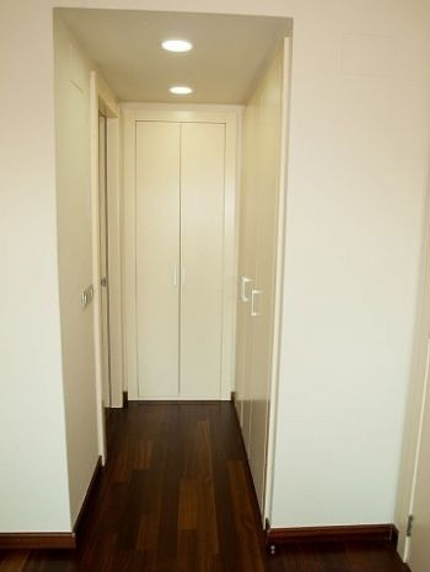 Piso en avenida d'Eduard Maristany, 33 - Foto 2