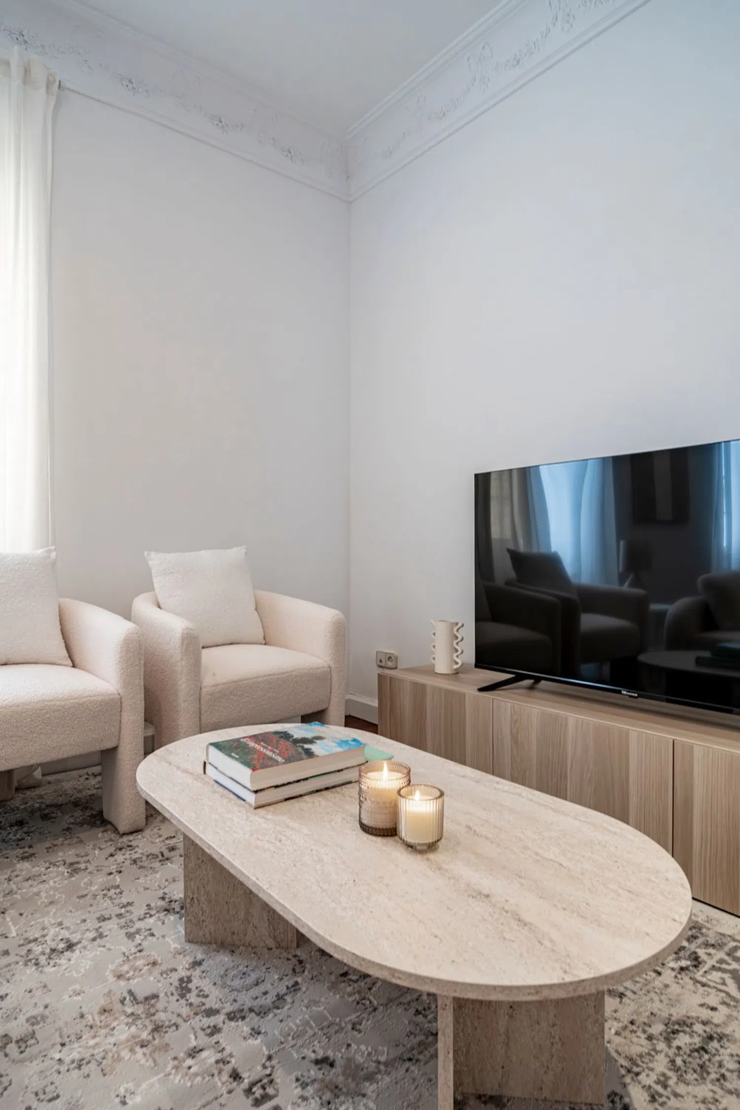 Piso en calle del Duque de Osuna, 4 - Foto 6