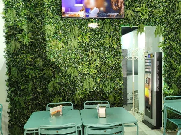Local en Cafetería en Avenida de Grecia, 10, Los Bermejales - Foto 10