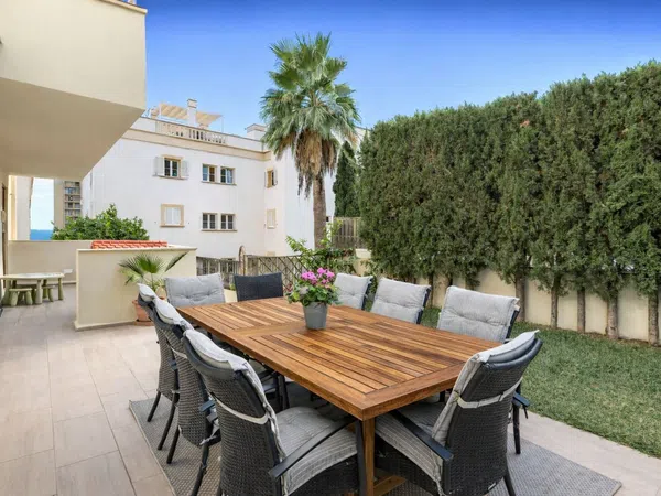 Piso en Barrio Sant Agustí - Foto 3