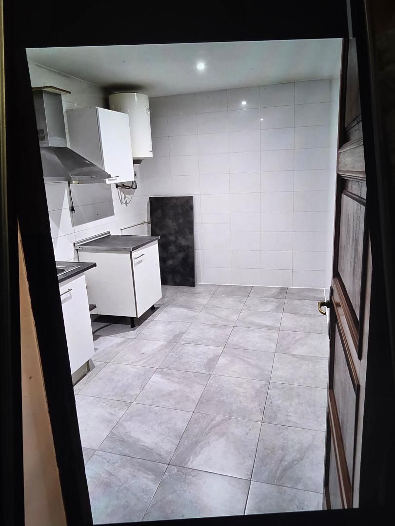 Piso en  Carrer Ricard Ankerman 72