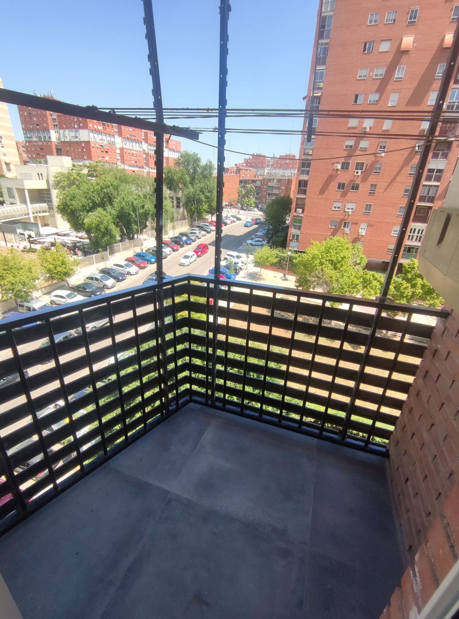 Dúplex en Calle de León Felipe, 4 a, Palomeras sureste - Foto 8