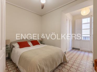 Piso en  Plaça de Sant Bult - Foto 21