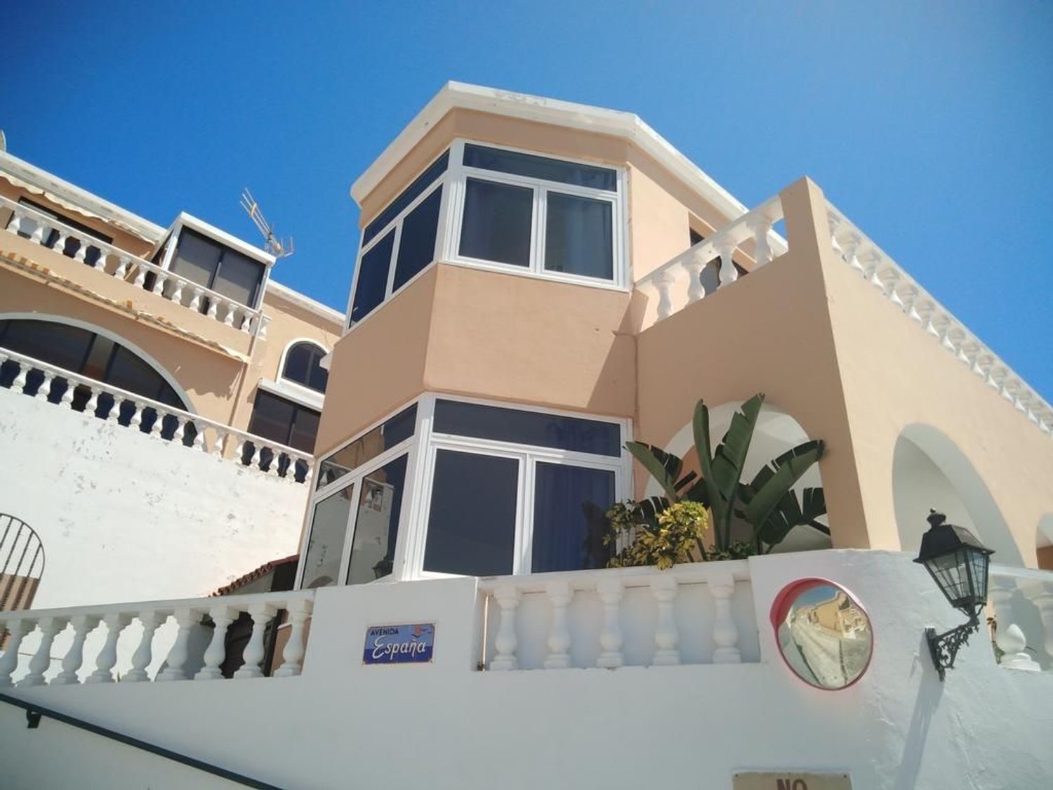 Chalet pareado en avenida España, 705 - Foto 2