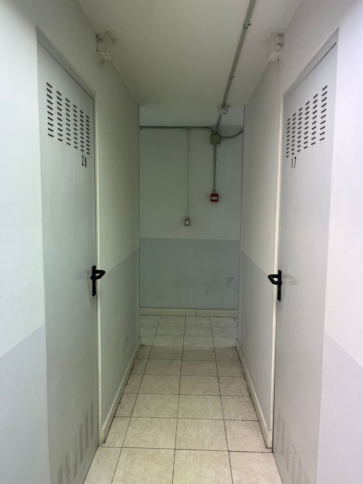 Piso en calle de Juan Pablo Bonet, 7 - Foto 31